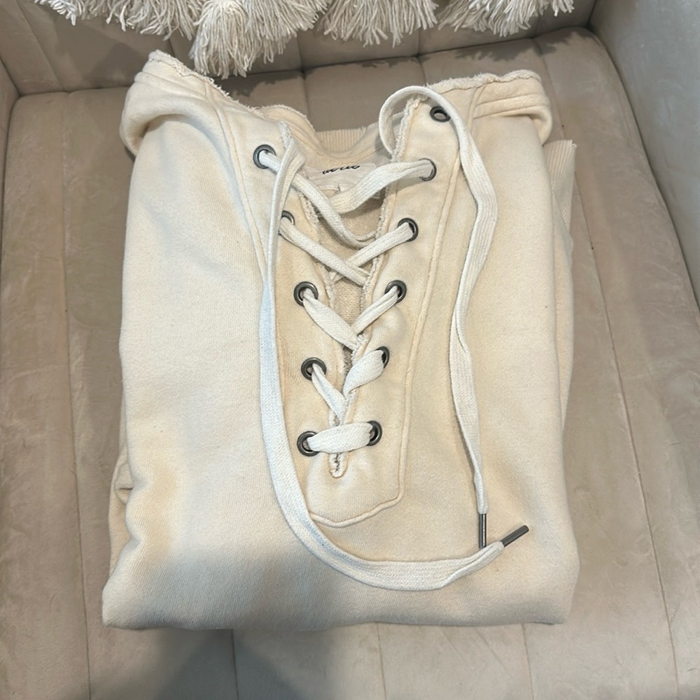 Oversized Sweater